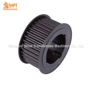 CE ISO High Quality Timing Belt Pulley
